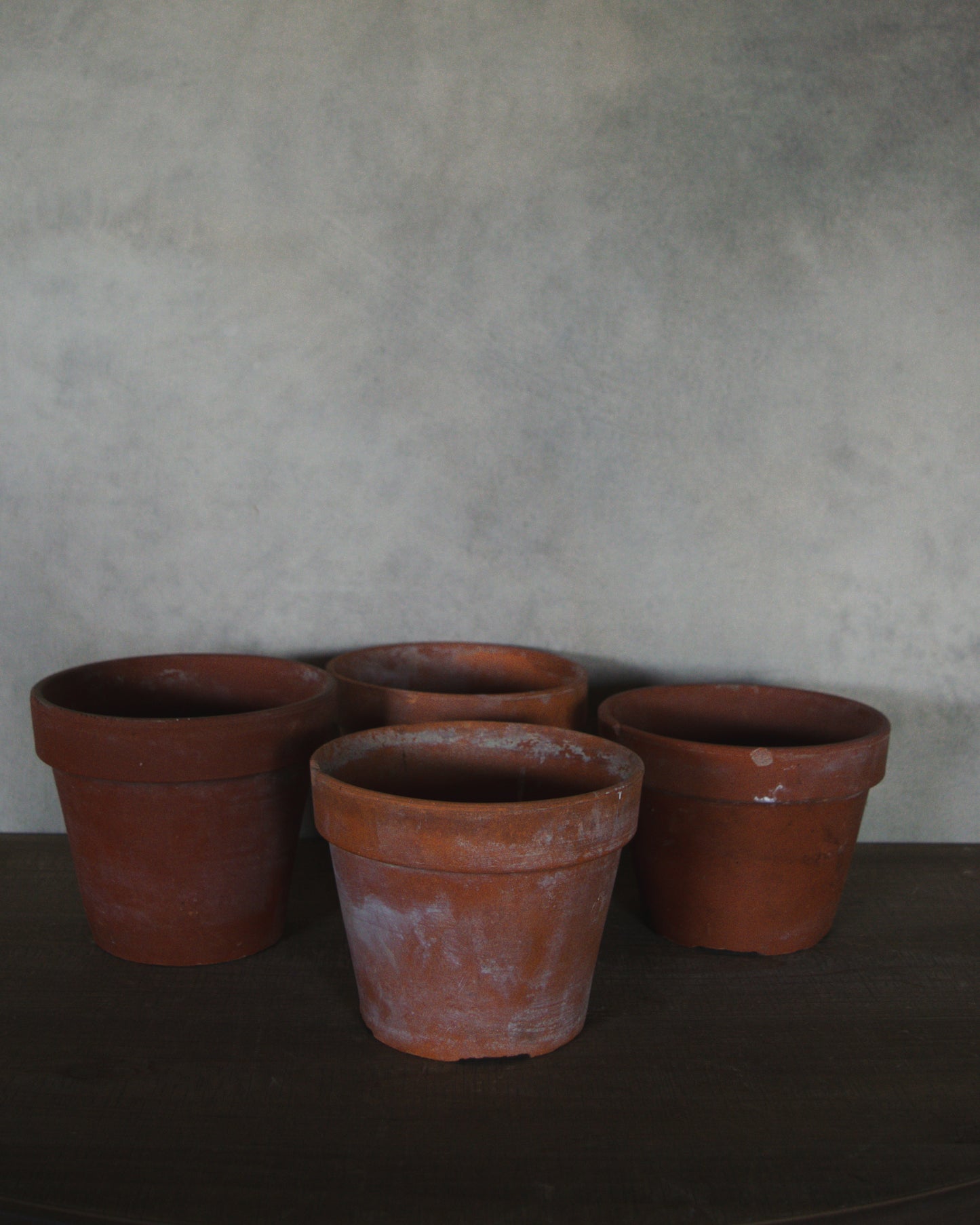 Terracotta Planter