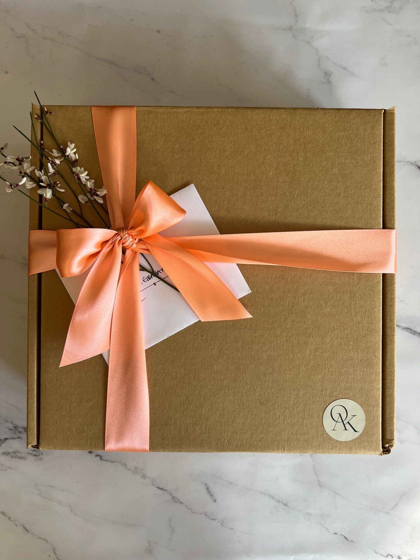 Simple & Sweet Mother’s Day Gift Set