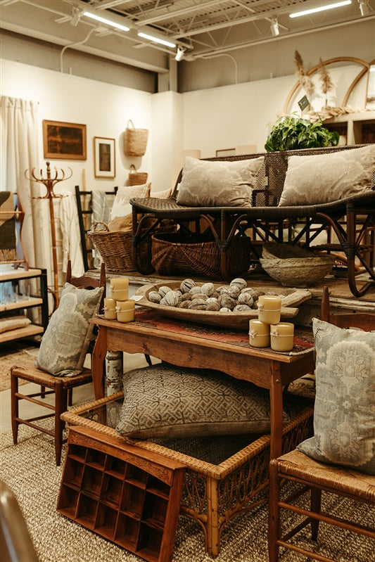 Individual Dried Mintolla Balls