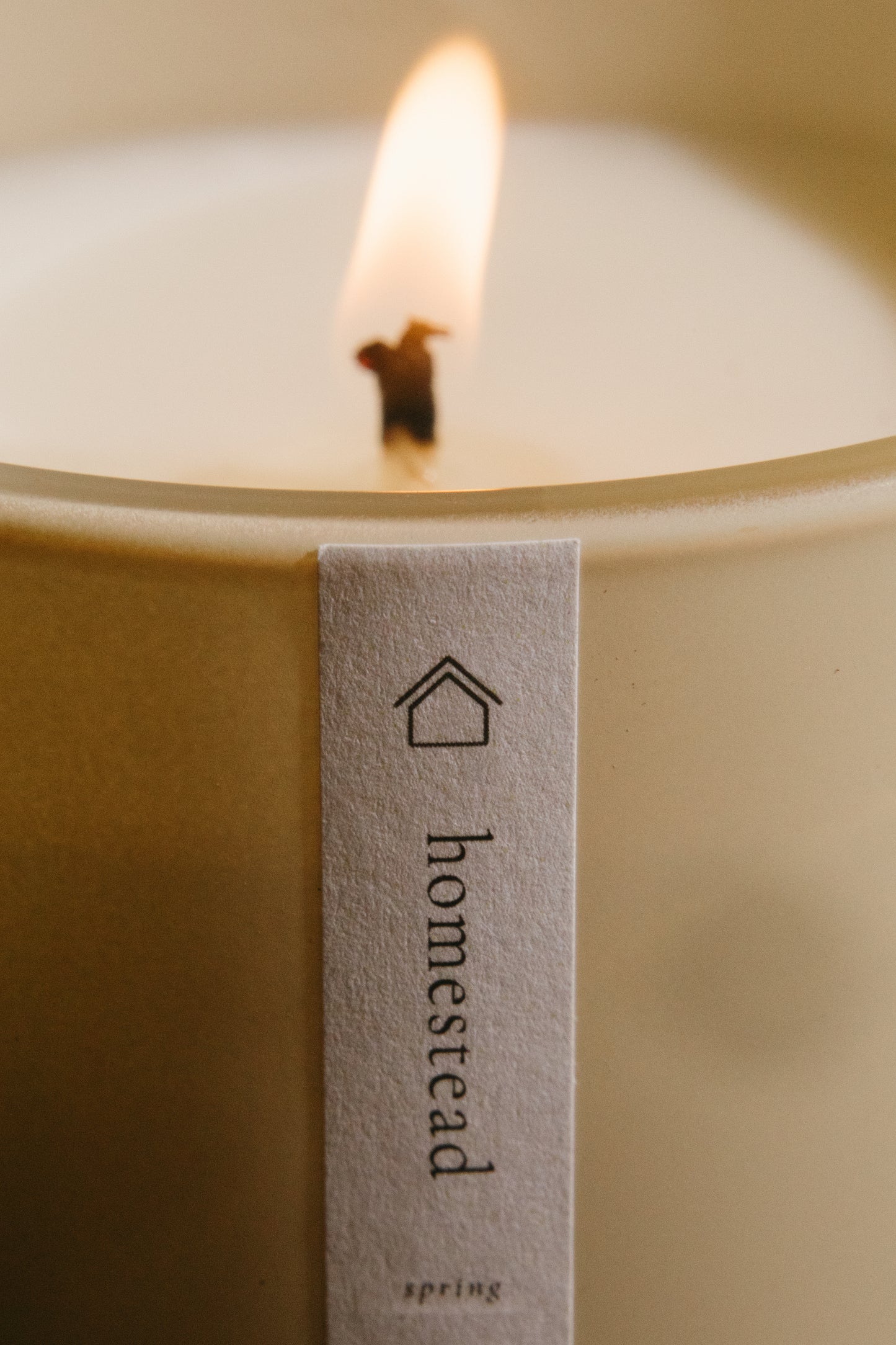 Spring Homestead