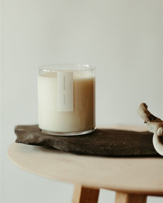 Woven Road Signature Candle