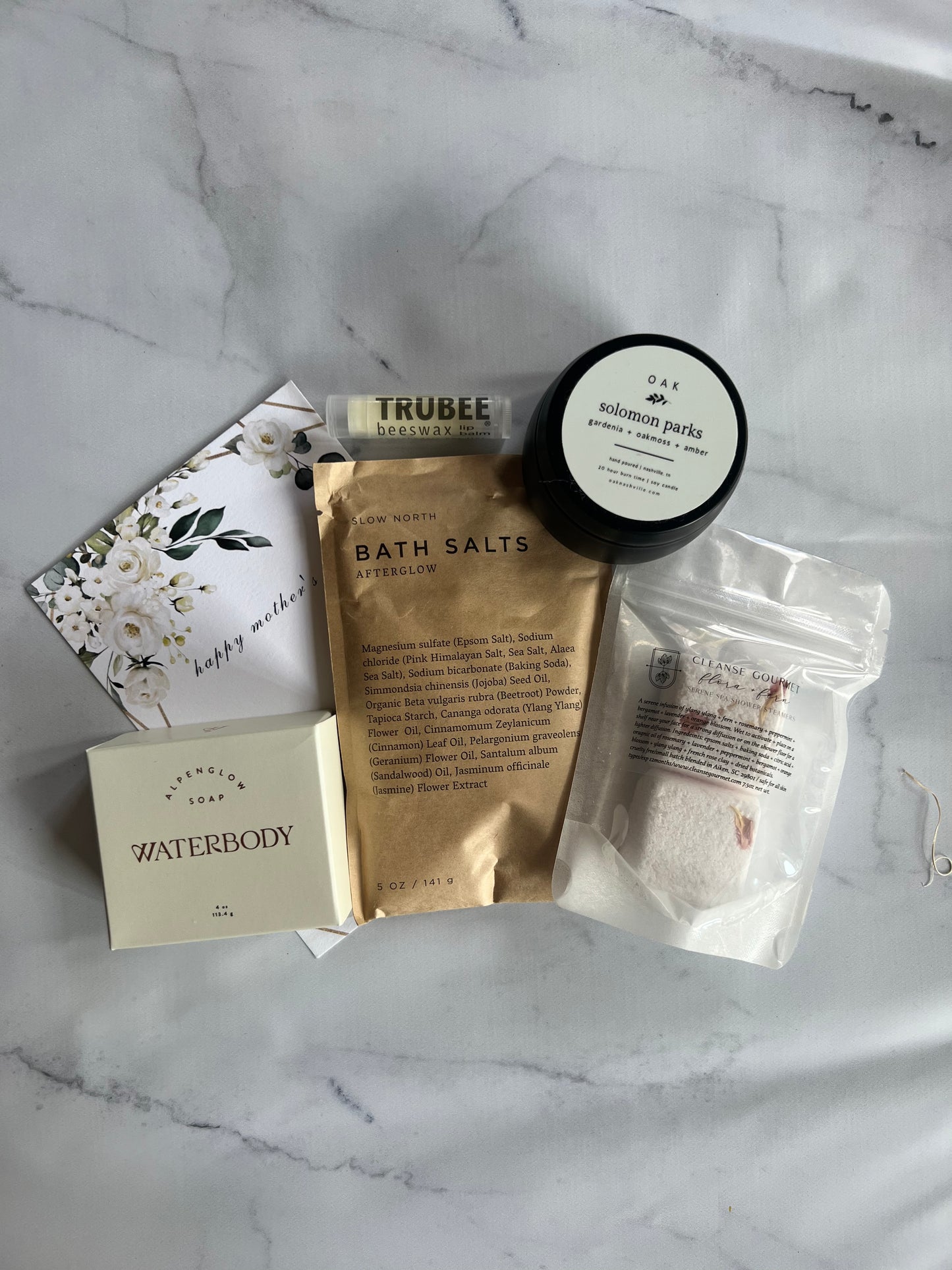 Simple & Sweet Mother’s Day Gift Set