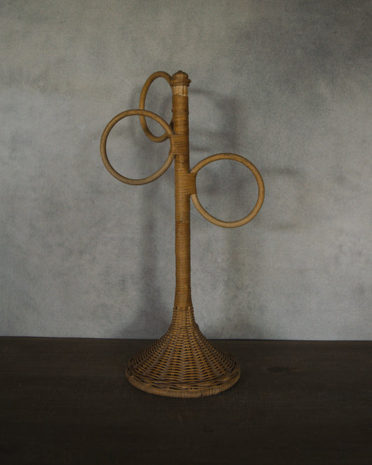 Vintage Hand Towel Tree