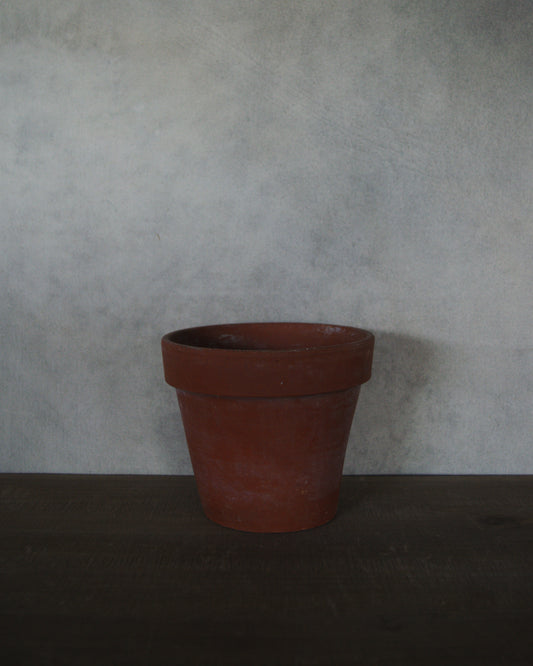 Terracotta Planter