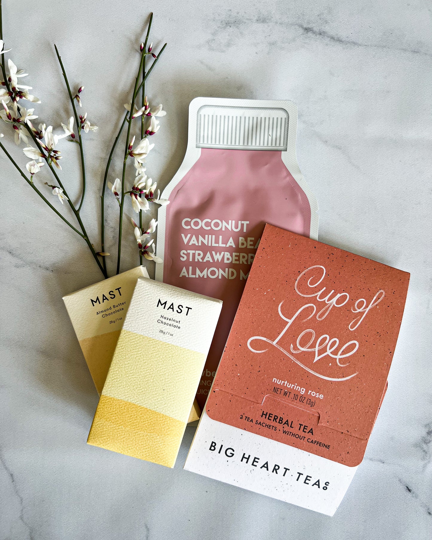 Cup of Love Gift Set