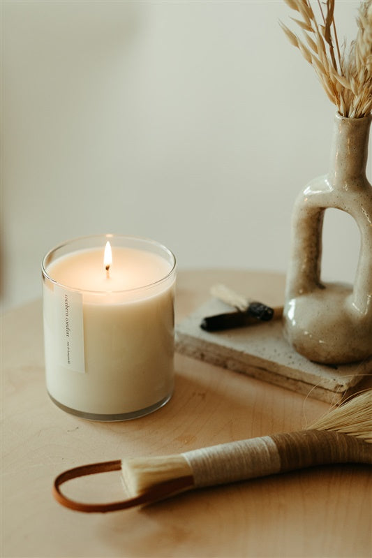 Southern Comfort Signature Candle