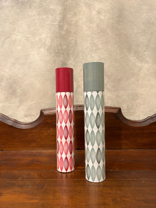 Fireplace Safety Matches in Tube
