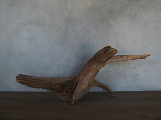 Vintage Beach Wood
